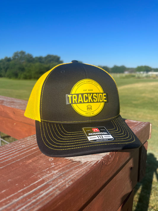 Business Logo Hat