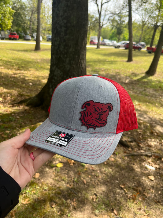 CJ Bulldog Hat