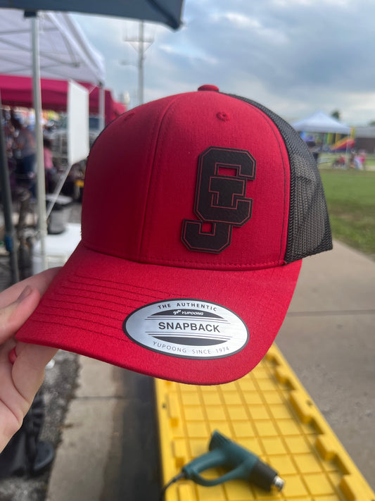 CJ Hat