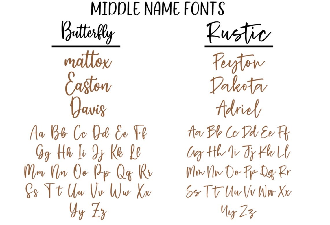 Baby Birth Stats Sign with Cow Design | Western Birth Announcement