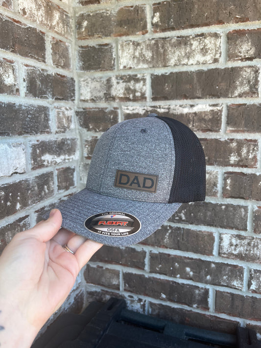 Flex for Dad Hat - Ready to Sell