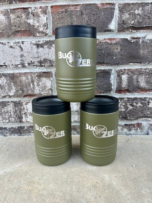 Logo Can Holder | Skinny or Standard Cans