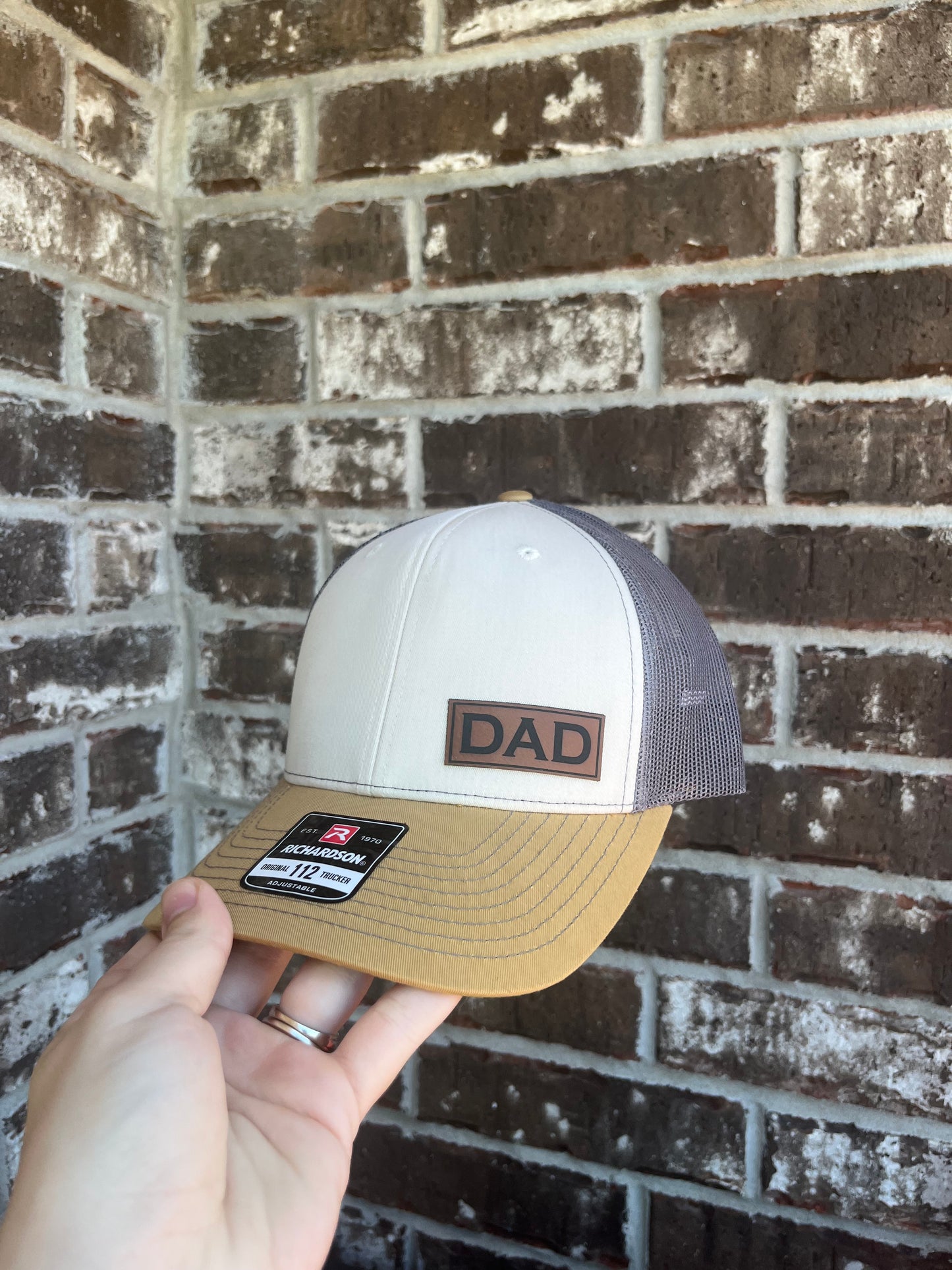 Dad Hat - Ready to Sell