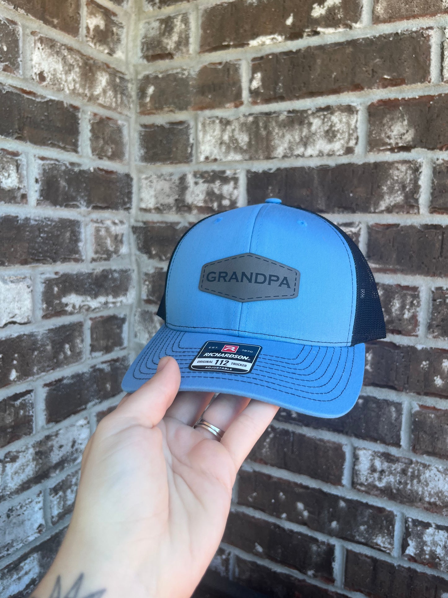 Grandpa Hat - Ready to Sell