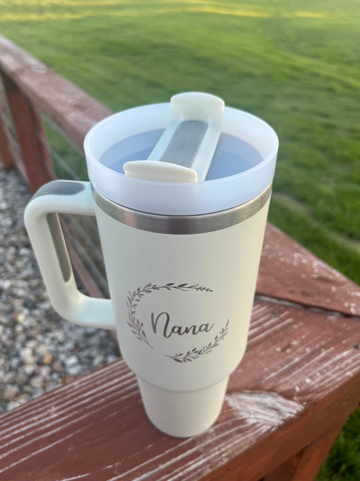 Nana Tumbler - Ready to ship