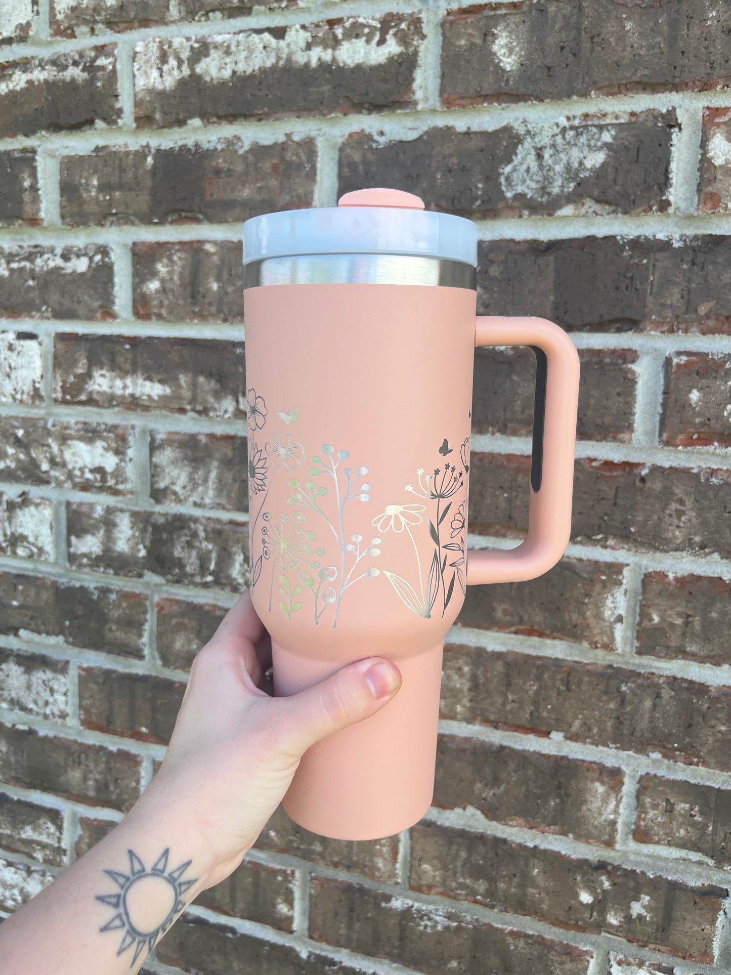 Grandma Tumbler - Ready to ship