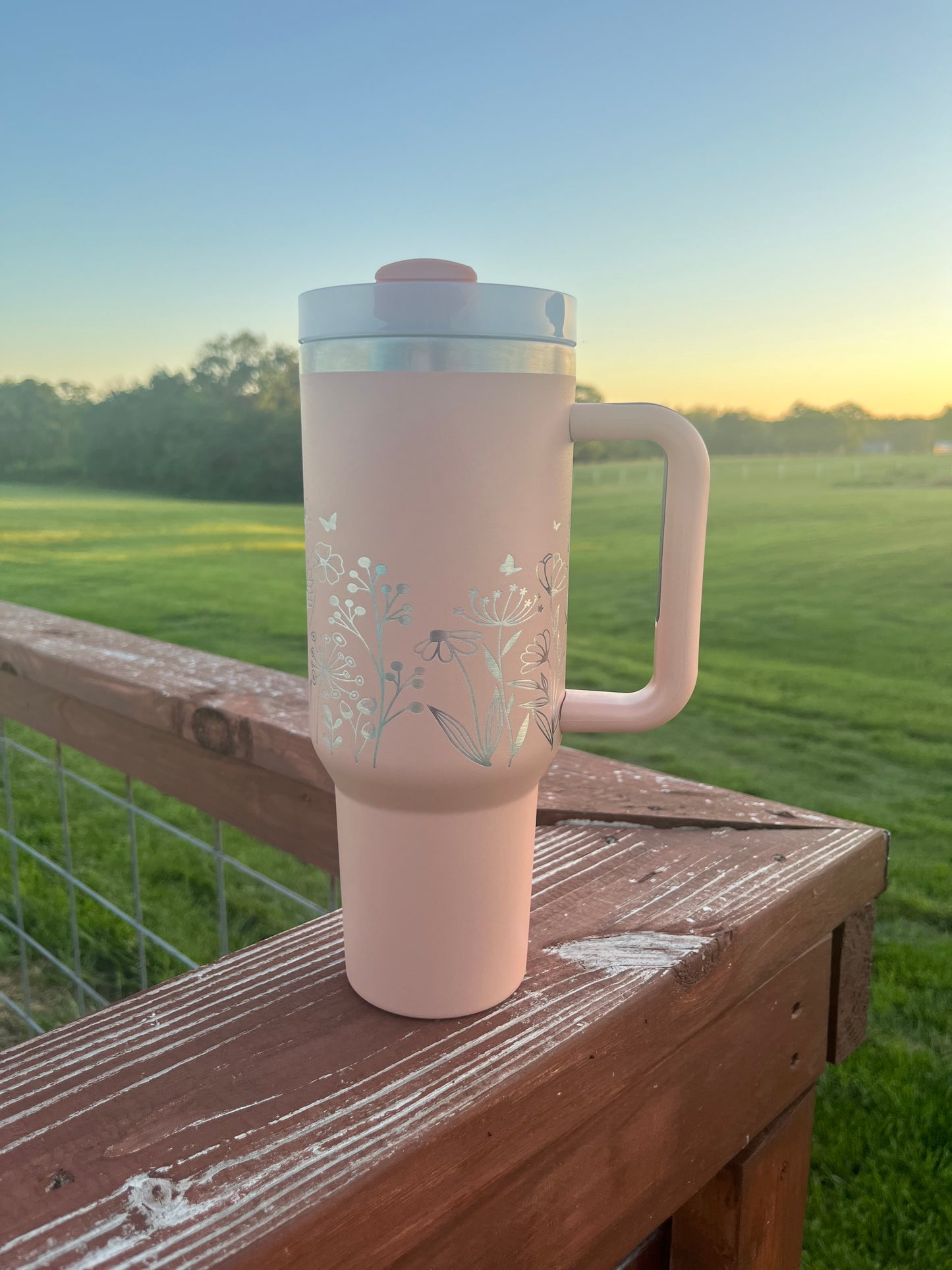 Grandma Tumbler - Ready to ship