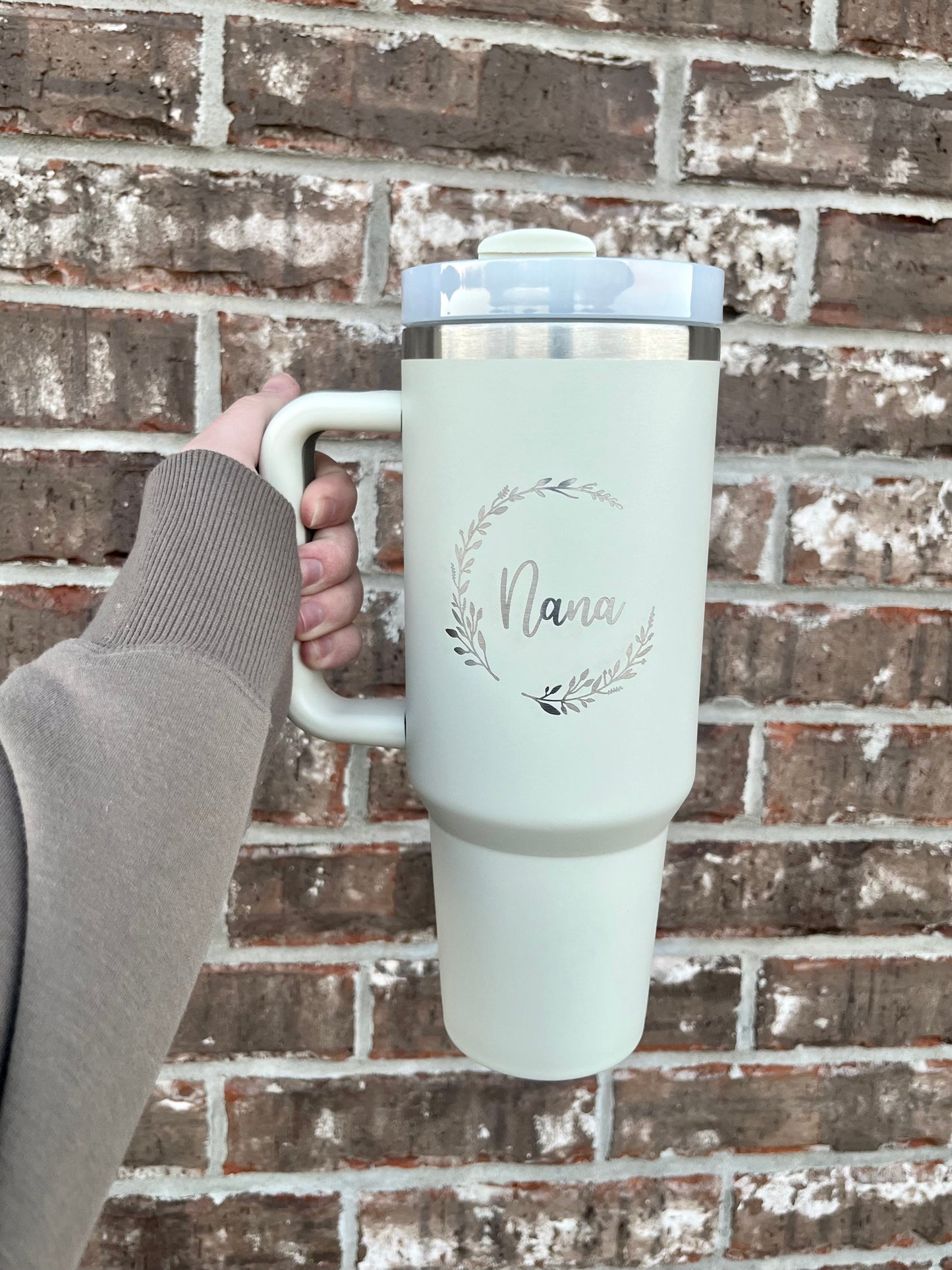 Nana Tumbler - Ready to ship